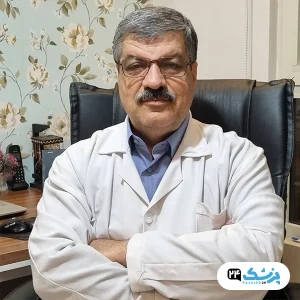 دکتر علی رحمانی جراح بینی در رشت