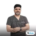 دکتر علی شهابی جراح بینی در تهران