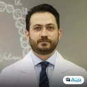 دکتر علی والیانی در تهران