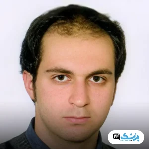 دکتر علی یاوری جراح بینی شهریار