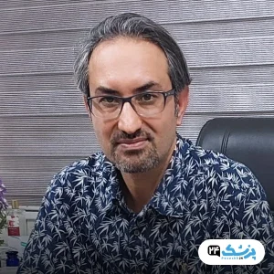 دکتر علی اکبر صادقی در مشهد