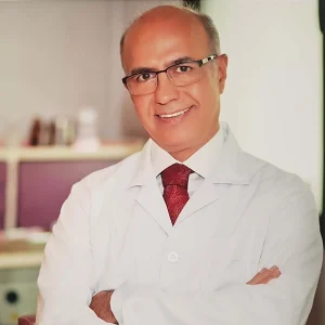 دکتر سید علی اصغر سید احمد شیرازی تهران