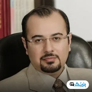 دکتر علیرضا آبیانه جراح بینی در تهران