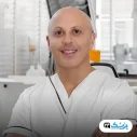 دکتر علیرضا افراشی دندانپزشک در تهران