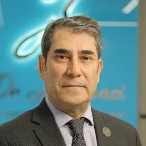 دکتر علیرضا بابایی جراح زیبایی در تهران