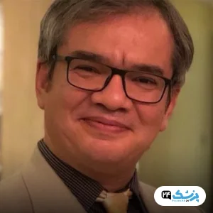 دکتر علیرضا قدسی زاد جراح بینی در تهران