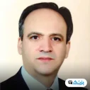 دکتر سیدعلیرضا حاجی میرزا جراح بینی در یزد