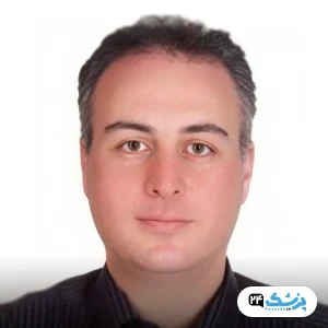 دکتر علیرضا کامیابی جراح بینی در تهران