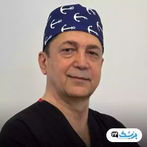 دکتر علیرضا سنمار تهران