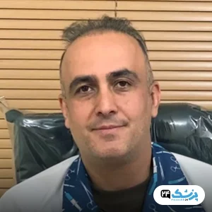 دکتر امین کلکو جراح بینی اصفهان