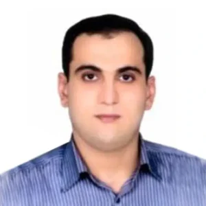 دکتر امین علی کناری شوشتر جراح بینی اهواز