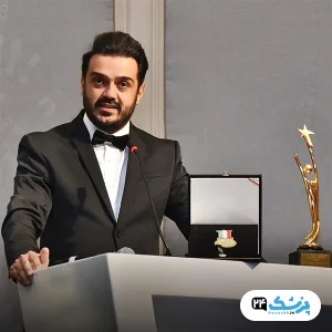 دکتر امیر رضا چلبیانلو دندانپزشک در تهران