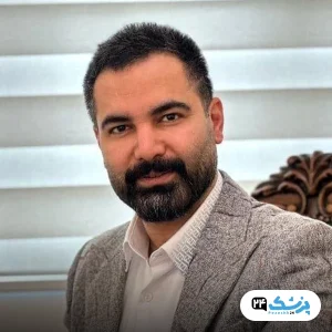 دکتر امیر هاشملو تهران