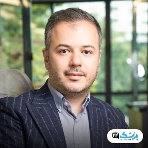 دکتر امیر شهریار دندانپزشک در تهران