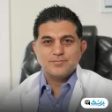 دکتر امیرعباس احمدی تهران