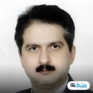 دکتر امیرعباس کارگشائی اصفهان