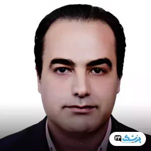 دکتر امیرعباس مدنی در مشهد