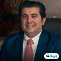 دکتر سیدامیرعلی موسوی تهران