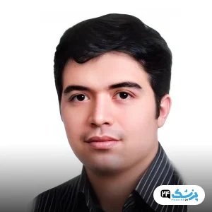دکتر امیرعلی پرورش اصفهان