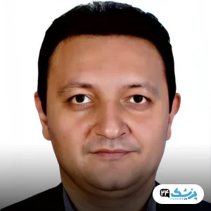 دکتر امیرحسین جنابی جراح بینی در همدان