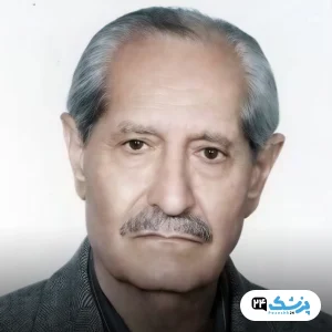 دکتر امیرحسین کلانتری جراح بینی تهران