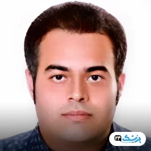 دکتر امیررضا بوالخیر جراح بینی بوشهر