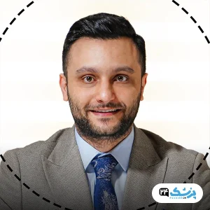 دکتر امیررضا پدرام تهران