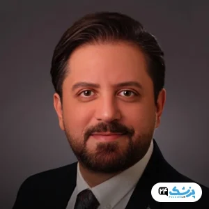 دکتر آرش سبحان منش جراح بینی در شیراز