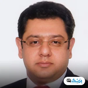 دکتر آرش زربخش دندانپزشک در تهران
