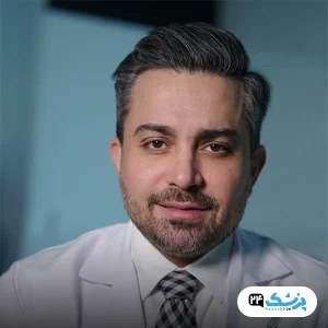 دکتر اردلان صالحیان دندانپزشک در تهران