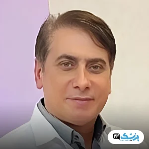 دکتر اردشیر حسن زاده جراح بینی تهران
