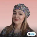 دکتر آرزو احمدی جراح لابیاپلاستی مشهد