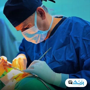 دکتر اصغر اسمعیل زاده جراح بینی شهرکرد