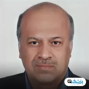 دکتر اصغر معمارزاده جراح بینی اصفهان