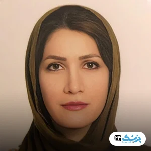 دکتر آزاده خردمند اصفهان