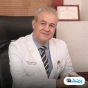 دکتر بابک نیکومرام در تهران