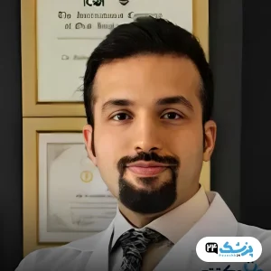 دکتر بهمن پوراقدم متخصص ایمپلنت در تهران