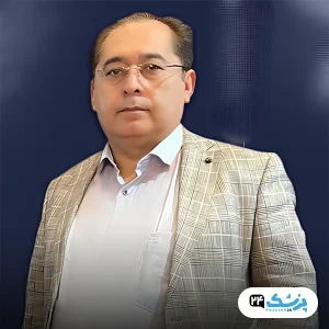 دکتر بهرام بادامچی جراح بینی تهران