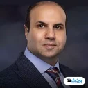 دکتر بهرام اشراقی در اصفهان