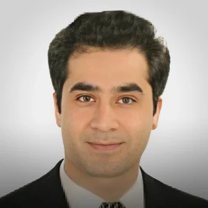 دکتر بهنام خرمی جراح بینی در اصفهان