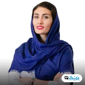 دکتر بهناز اشرف واقفی دندانپزشک زیبایی در تهران