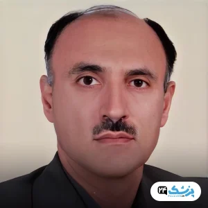 دکتر بیژن خادمی جراح بینی شیراز