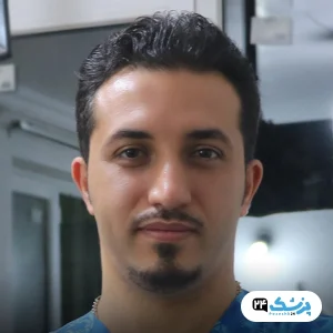 دکتر سینا ایلخانی جراح بینی در ارومیه