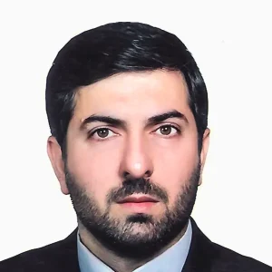 دکتر ابراهیم کریمی جراح بینی تهران