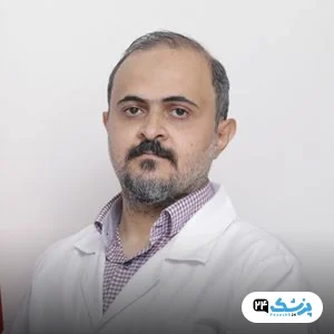 دکتر احسان جنیدی جراح زیبایی در تهران