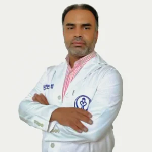 دکتر احسان رحمانیان حقیقی جراح عمومی در شیراز