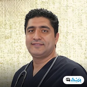 دکتر احسان طالب زاده دندانپزشک در اصفهان