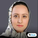دکتر الهام آذرنوش جراح بینی در مشهد