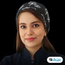 دکتر الهام هرمزی دندانپزشک ارتودنسی در تهران