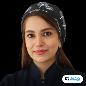 دکتر الهام هرمزی دندانپزشک ارتودنسی در تهران